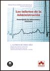 Los infartos de la Administración