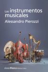 Los instrumentos musicales