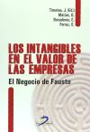 Los intangibles en el valor de las empresas