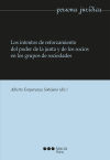 Los intentos de reforzamiento del poder de la junta y de los socios en los grupos de sociedades