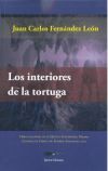 Los interiores de la tortuga