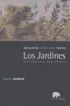 Los jardines