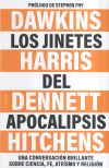 Los jinetes del apocalipsis