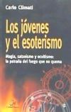 Los jóvenes y el esoterismo