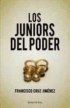 Portada de Los juniors del poder (Ebook)