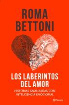 Portada de Los laberintos del amor (Ebook)