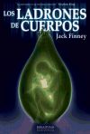 Los ladrones de cuerpos