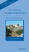 Los lagos de San Vicente