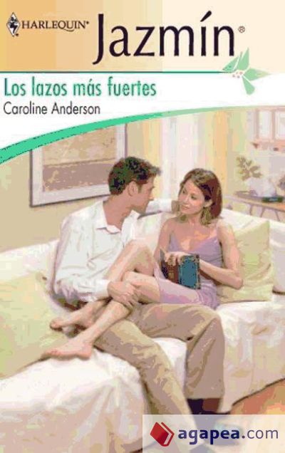 Los lazos más fuertes (Ebook)