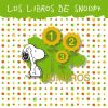 Los libros de Snoopy 1