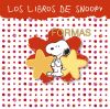 Los libros de Snoopy 3