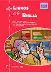 Los libros de la Biblia