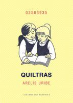 Portada de Quiltras (Ebook)