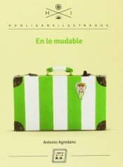 Portada de En lo mudable