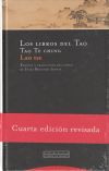 Los libros del Tao (NE)