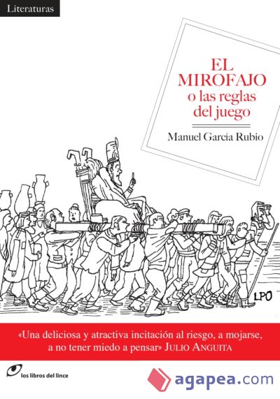 El mirofajo: o las reglas del juego