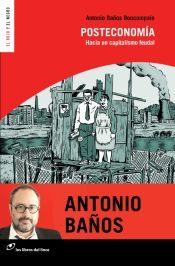Portada de Posteconomía