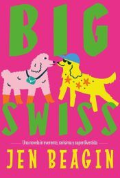 Portada de Big Swiss