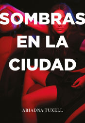 Portada de Sombras en la ciudad