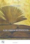 Los libros huérfanos