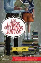 Portada de Los libros que leímos juntos (Ebook)