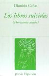 Los libros suicidas