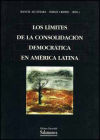 Los límites de la consolidación democrática en América Latina