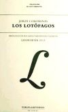 Los lotófagos : loopoesía 2013