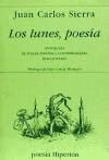 Los lunes, poesía Antología de poesía española contemporánea para jóvenes