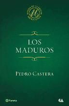 Portada de Los maduros (Ebook)