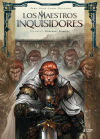 Los maestros inquisidores 01. Obeyron