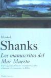 Los manuscritos del Mar Muerto