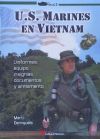 Los marines en la guerra de Vietnam