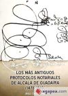 Los más antiguos protocolos notariales de Alcalá de Guadaíra (1478-1510)