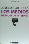 Los medios después de internet.