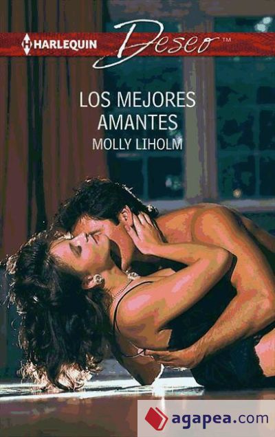 Los mejores amantes (Ebook)