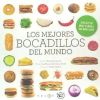 Los mejores bocadillos del mundo