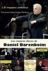 Los mejores discos de Daniel Barenboim