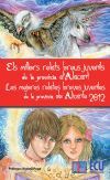 Los mejores relatos breves juveniles de la provincia de Alicante 2012&nbsp;