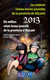 Los mejores relatos breves juveniles de la provincia de Alicante 2013