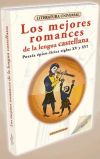 Los mejores romances de la lengua castellana