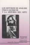 Los métodos de análisis físico-químicos y la Historia del Arte