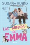 Los Miedos De Emma