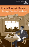 Los Millones De Brewster De George Barr Mccutcheon