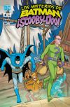 Los misterios de Batman y ¡Scooby-Doo! núm. 9