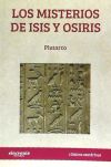 Los misterios de Isis y Osiris