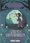 Los misterios de Justina Jones 2