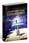 Los misterios de la gata Holmes