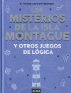 Los misterios de la isla Montague