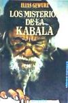 Los misterios de la kábala